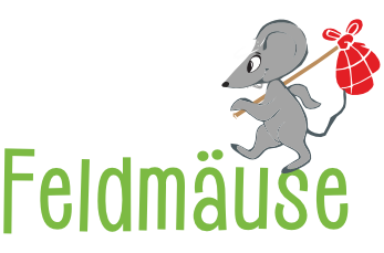 Haus Feldmäuse