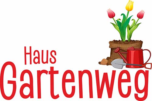 Haus Gartenweg