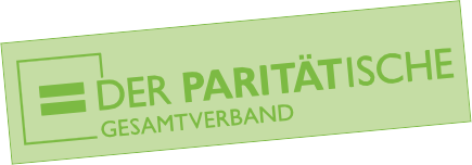 Der paritätische Gesamtverband