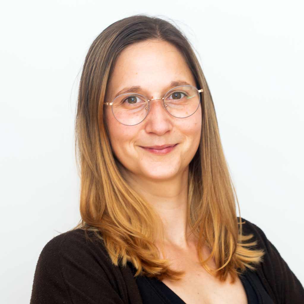Sandra Gandl